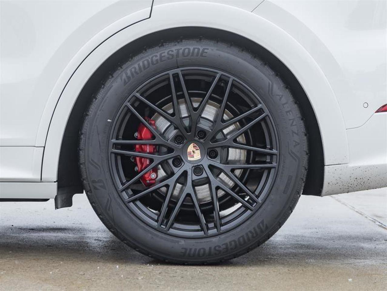 2026 Porsche Cayenne GTS Coupe AWD Ext Warranty Valid Until Nov 2031 Re Photo