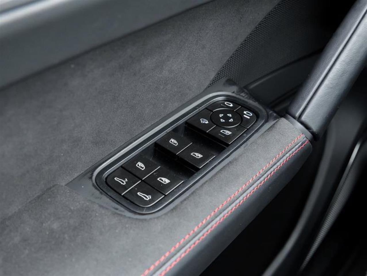 2026 Porsche Cayenne GTS Coupe AWD Ext Warranty Valid Until Nov 2031 Re Photo