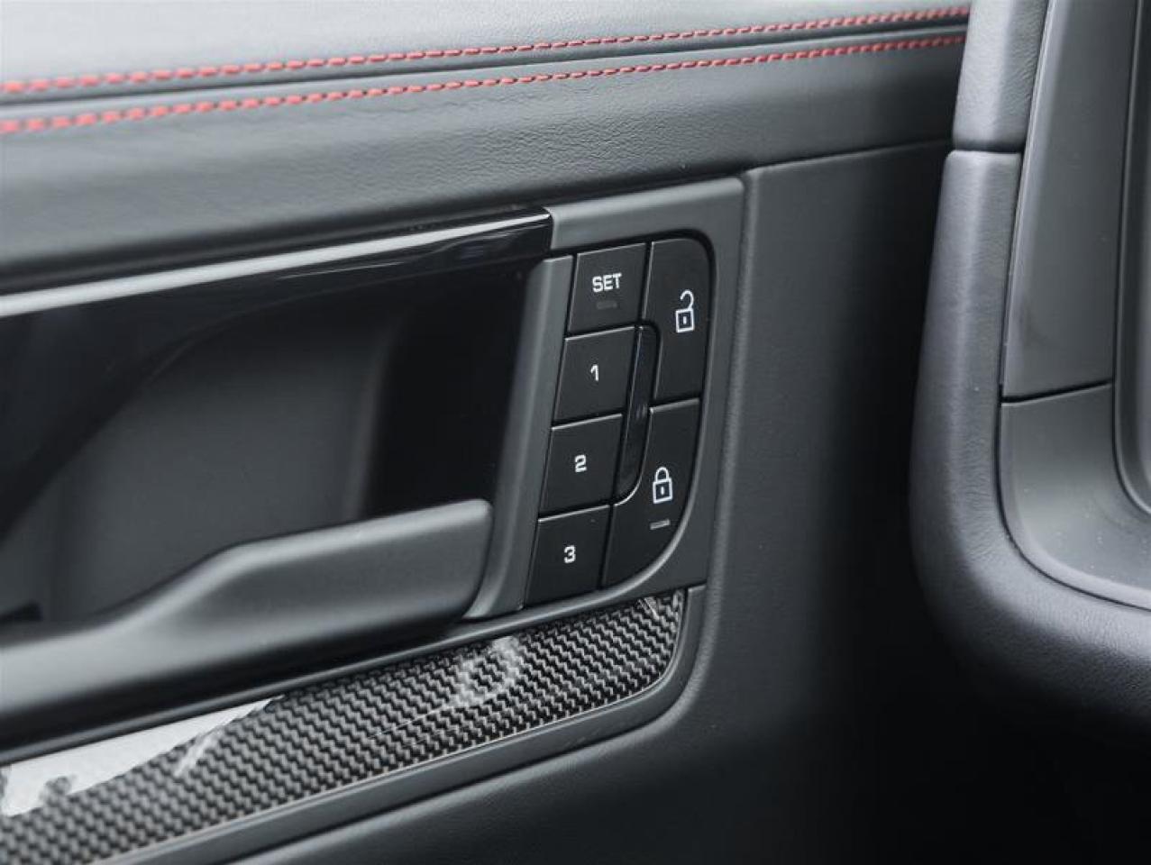 2026 Porsche Cayenne GTS Coupe AWD Ext Warranty Valid Until Nov 2031 Re Photo