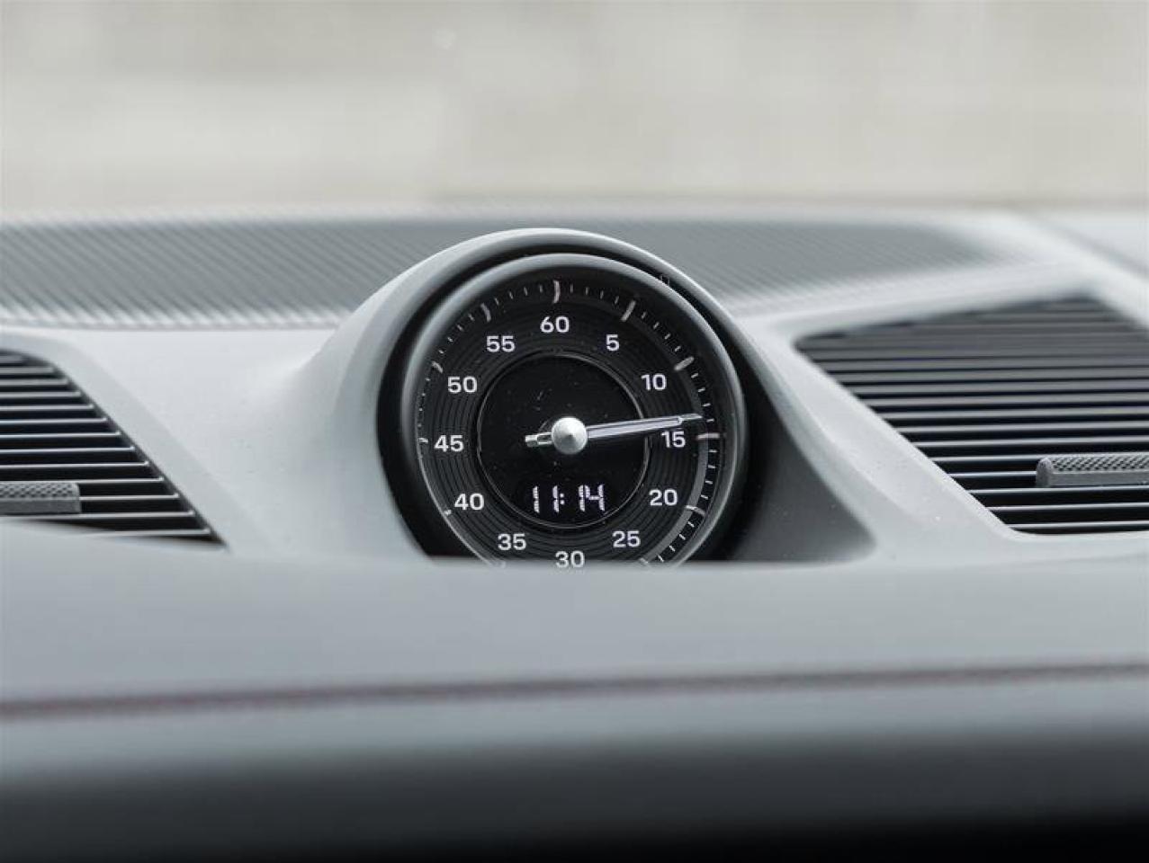 2026 Porsche Cayenne GTS Coupe AWD Ext Warranty Valid Until Nov 2031 Re Photo