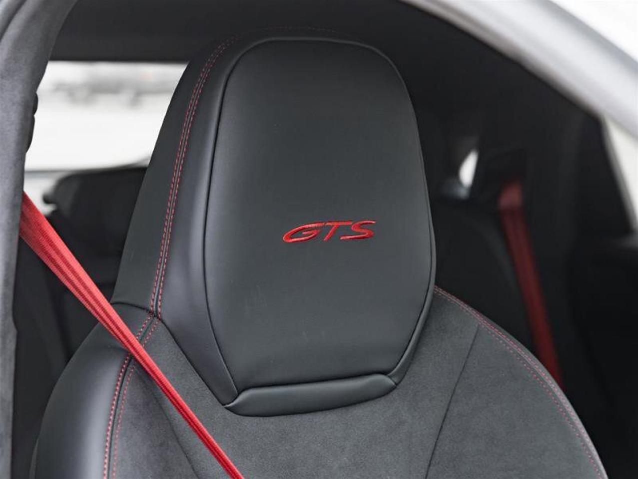 2026 Porsche Cayenne GTS Coupe AWD Ext Warranty Valid Until Nov 2031 Re Photo