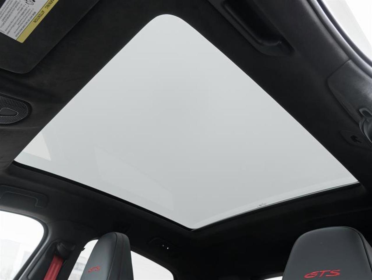 2026 Porsche Cayenne GTS Coupe AWD Ext Warranty Valid Until Nov 2031 Re Photo