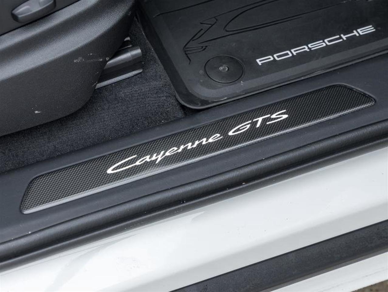 2026 Porsche Cayenne GTS Coupe AWD Ext Warranty Valid Until Nov 2031 Re Photo