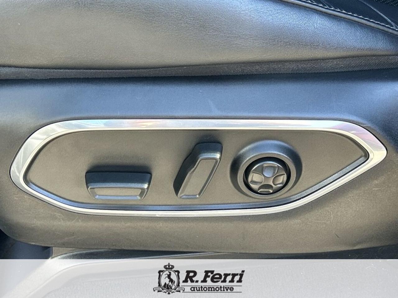 2022 Jeep Wagoneer Series III 4dr 4x4 Photo