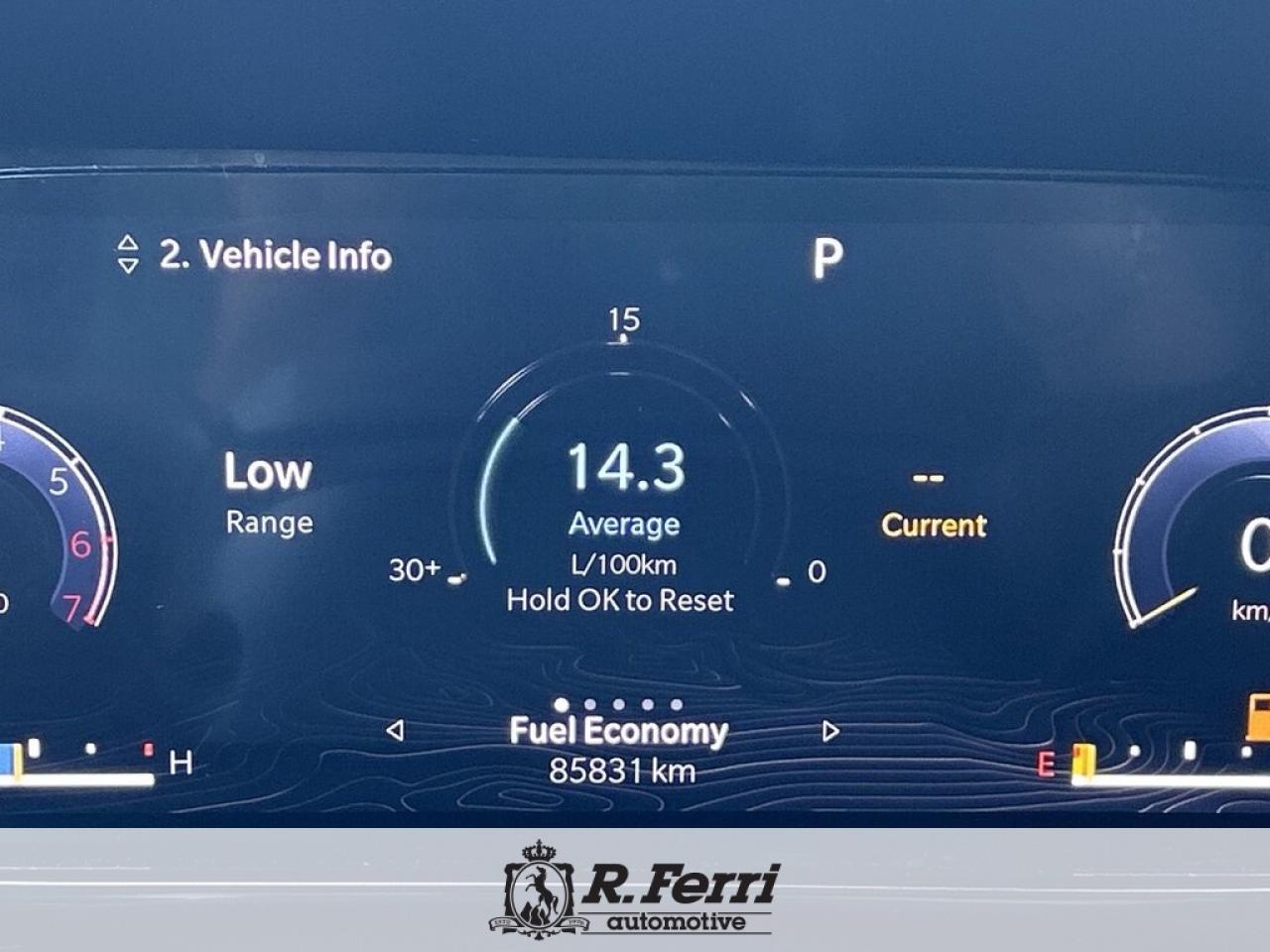 2022 Jeep Wagoneer Series III 4dr 4x4 Photo