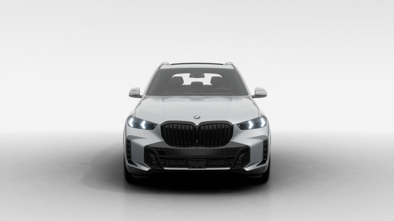 2026 BMW X5 xDrive40i 4dr All-Wheel Drive Sports Activity Vehicle Photo