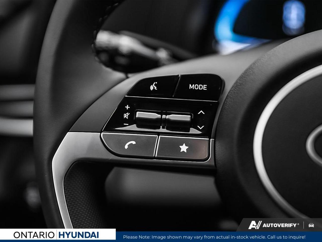 2026 Hyundai Elantra Preferred w/Tech Pkg 4dr Sedan Photo