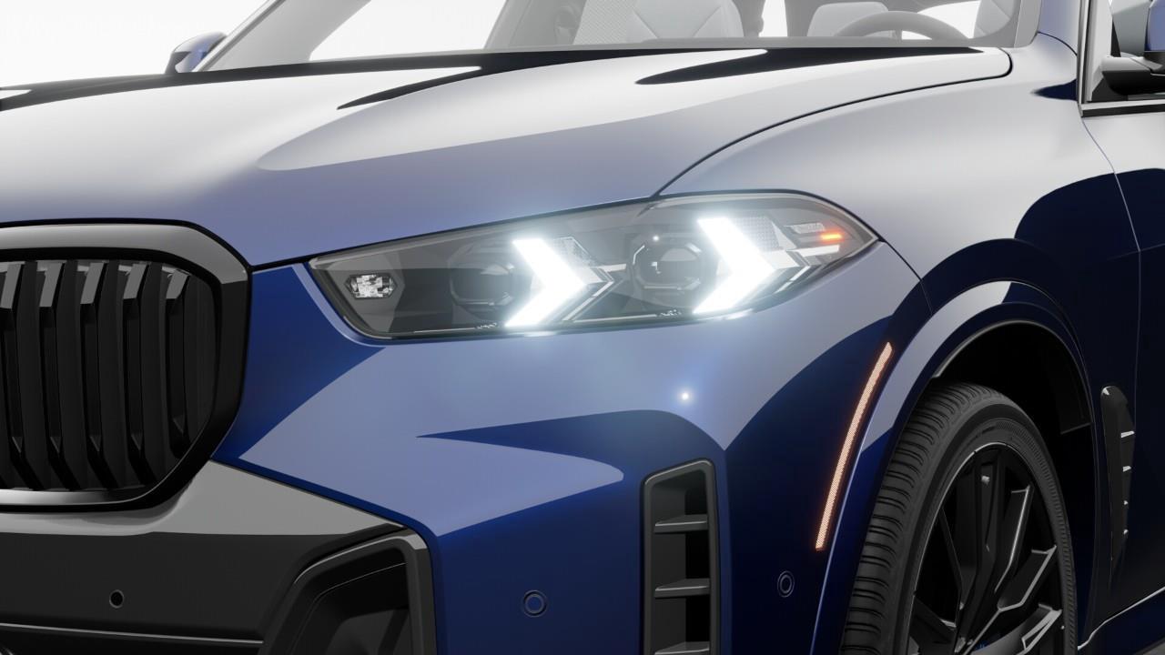 2026 BMW X5 xDrive40i 4dr All-Wheel Drive Sports Activity Vehicle Photo