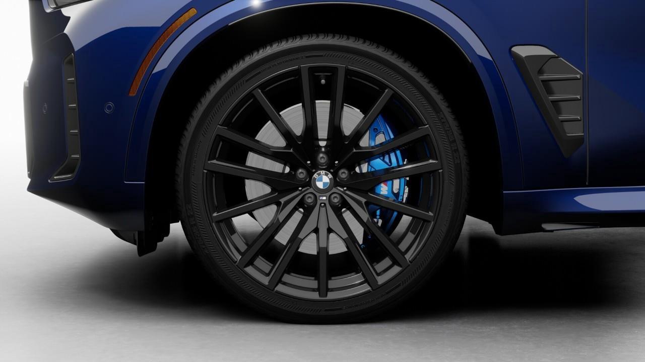 2026 BMW X5 xDrive40i 4dr All-Wheel Drive Sports Activity Vehicle Photo