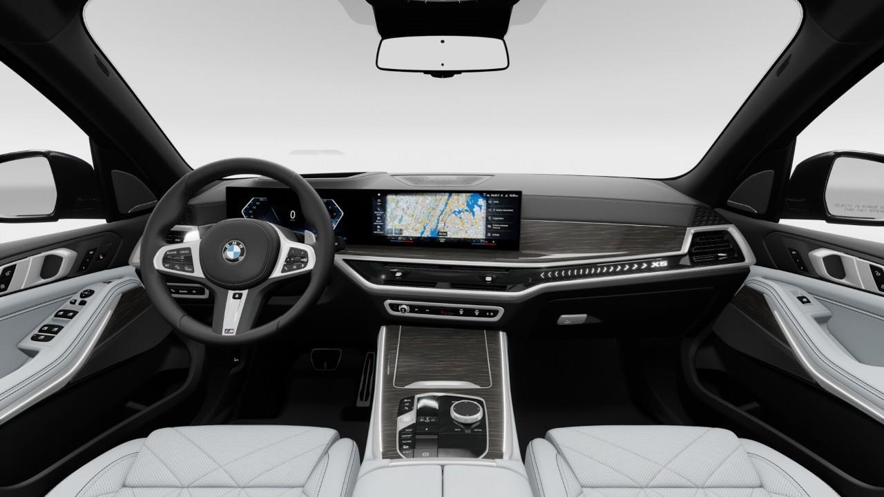 2026 BMW X5 xDrive40i 4dr All-Wheel Drive Sports Activity Vehicle Photo