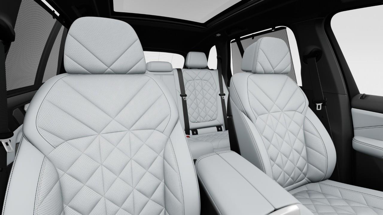 2026 BMW X5 xDrive40i 4dr All-Wheel Drive Sports Activity Vehicle Photo