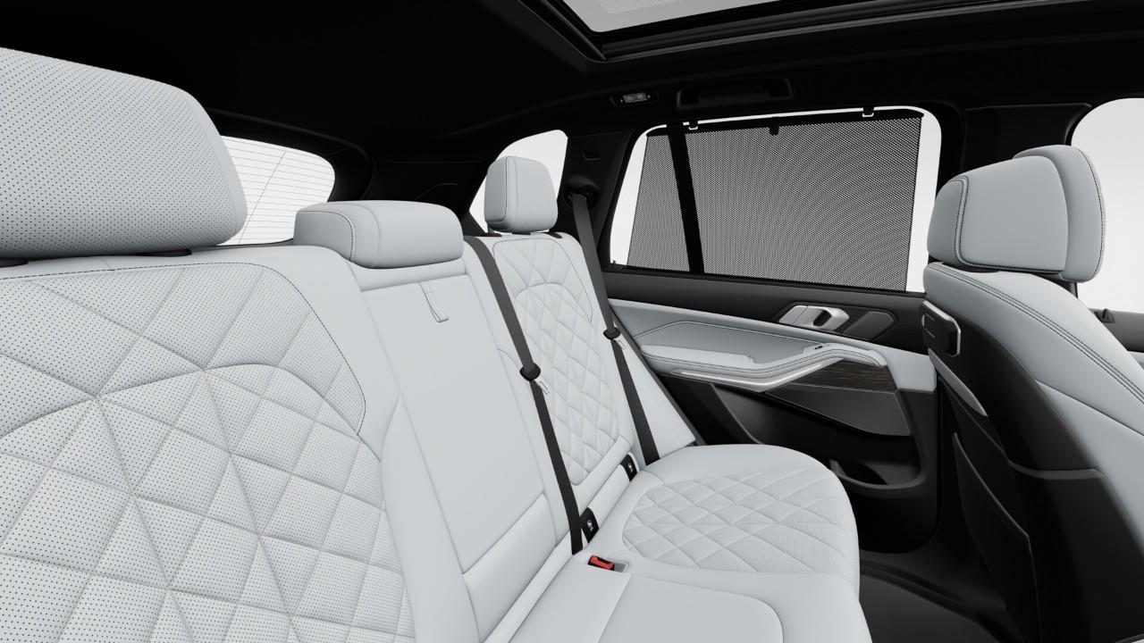 2026 BMW X5 xDrive40i 4dr All-Wheel Drive Sports Activity Vehicle Photo