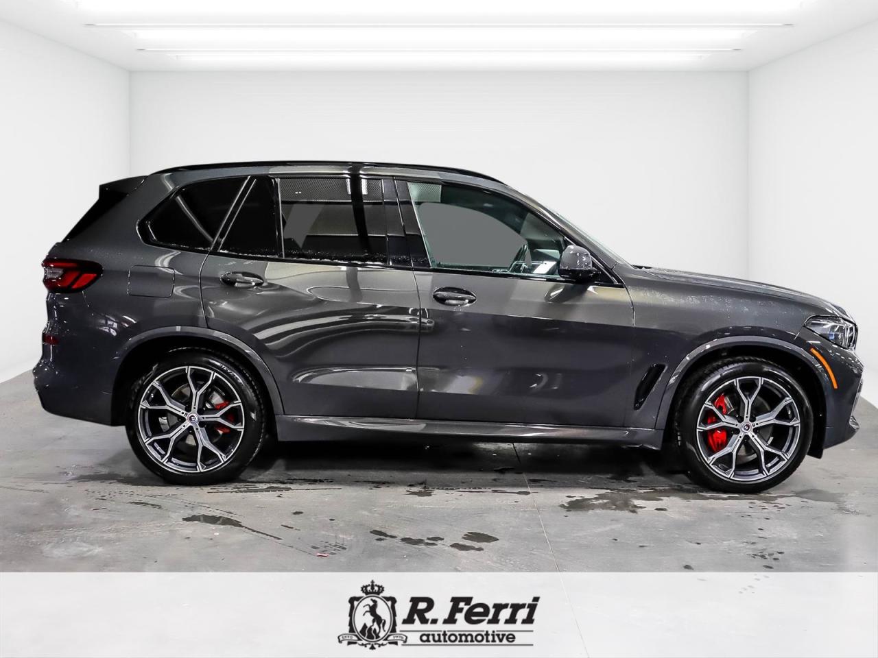 2023 BMW X5 xDrive40i 4dr All-Wheel Drive Sports Activity Vehicle Photo