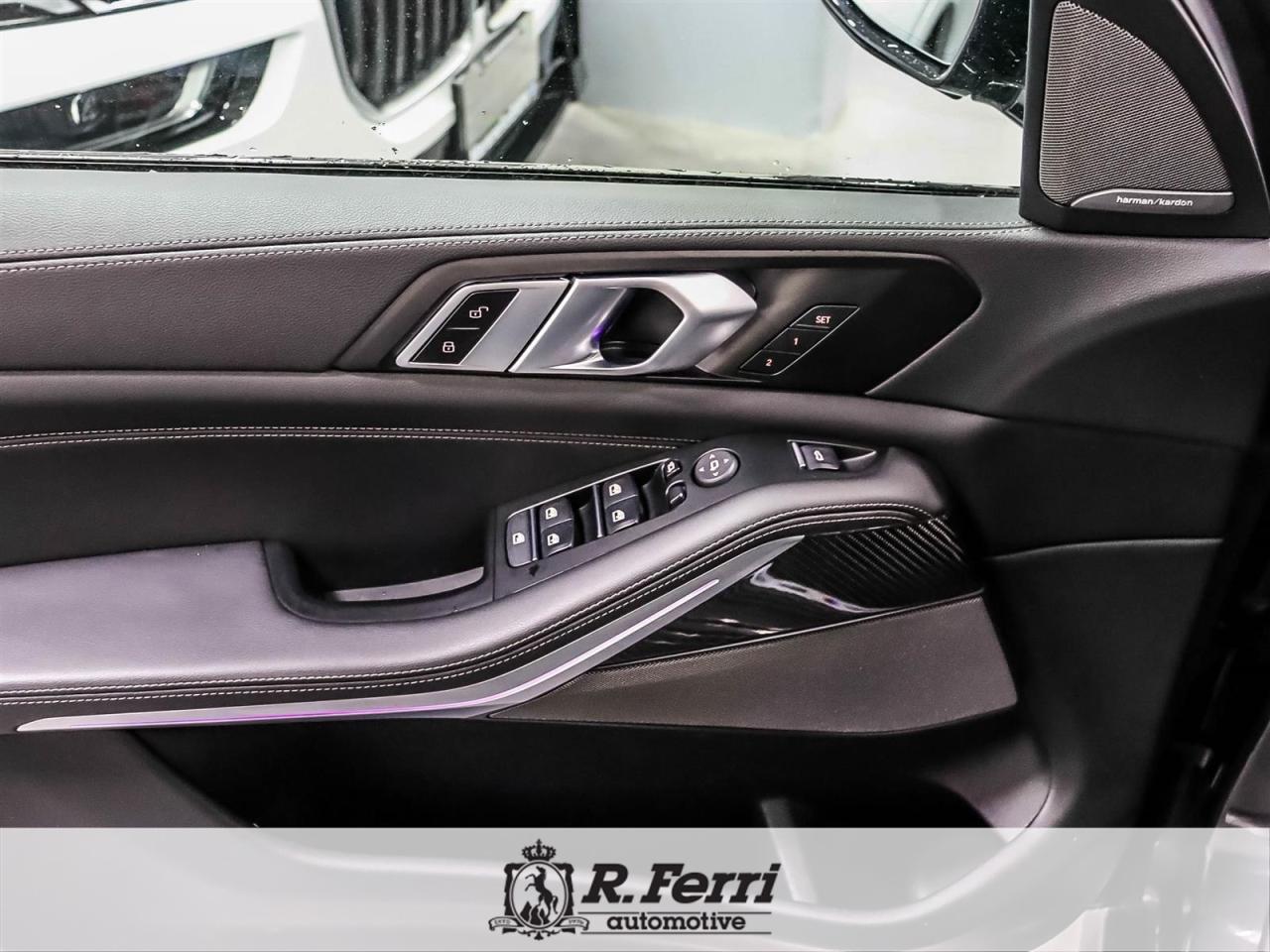 2023 BMW X5 xDrive40i 4dr All-Wheel Drive Sports Activity Vehicle Photo4