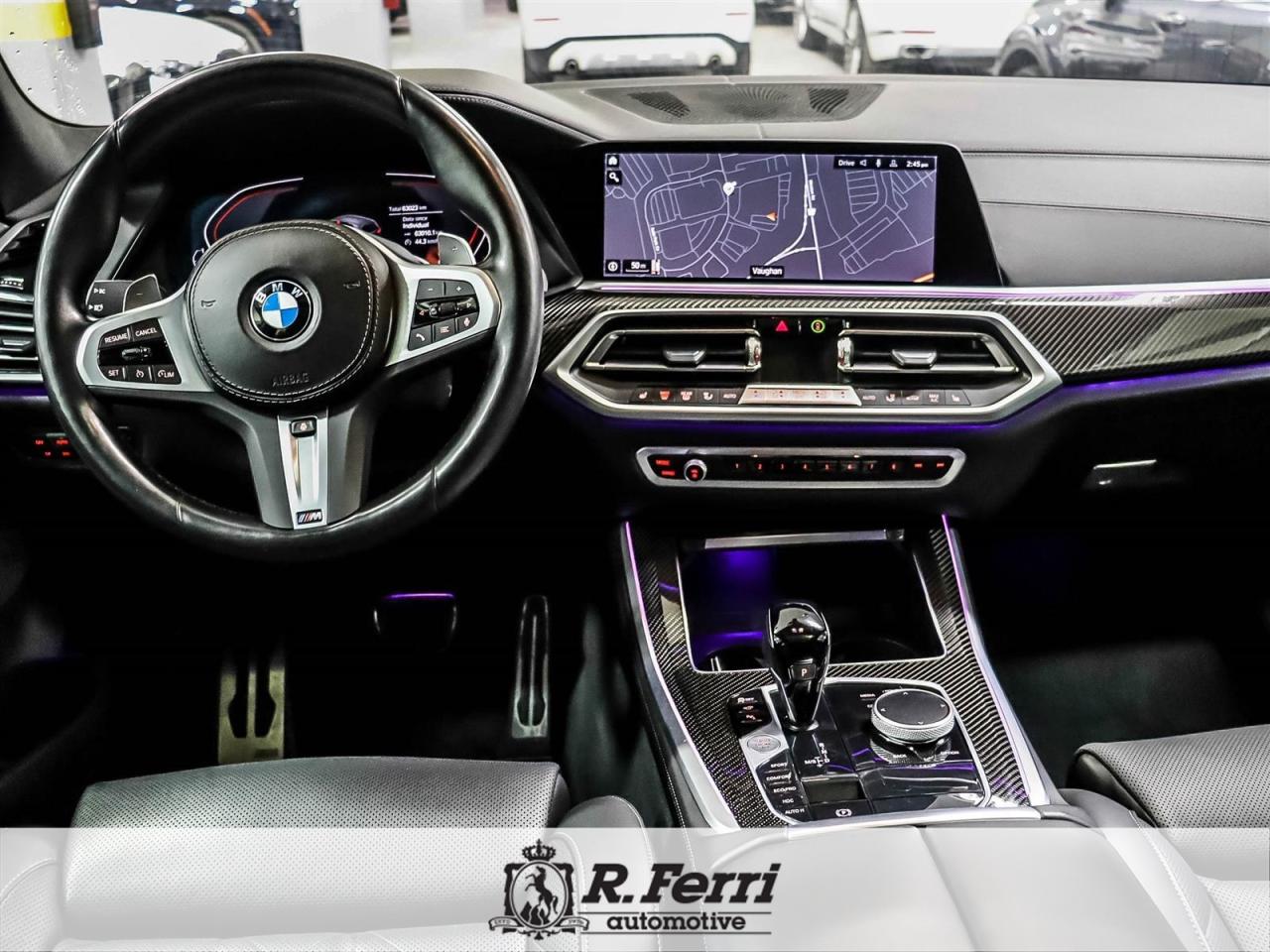 2023 BMW X5 xDrive40i 4dr All-Wheel Drive Sports Activity Vehicle Photo