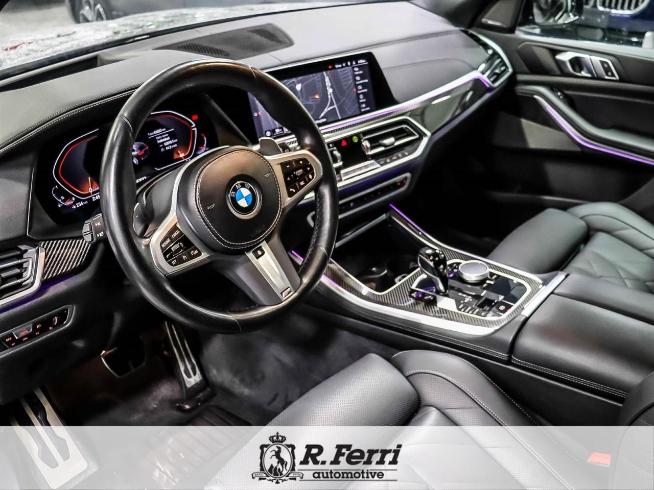 2023 BMW X5 xDrive40i 4dr All-Wheel Drive Sports Activity Vehicle Photo