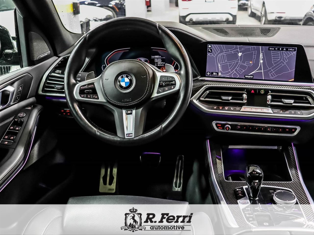 2023 BMW X5 xDrive40i 4dr All-Wheel Drive Sports Activity Vehicle Photo