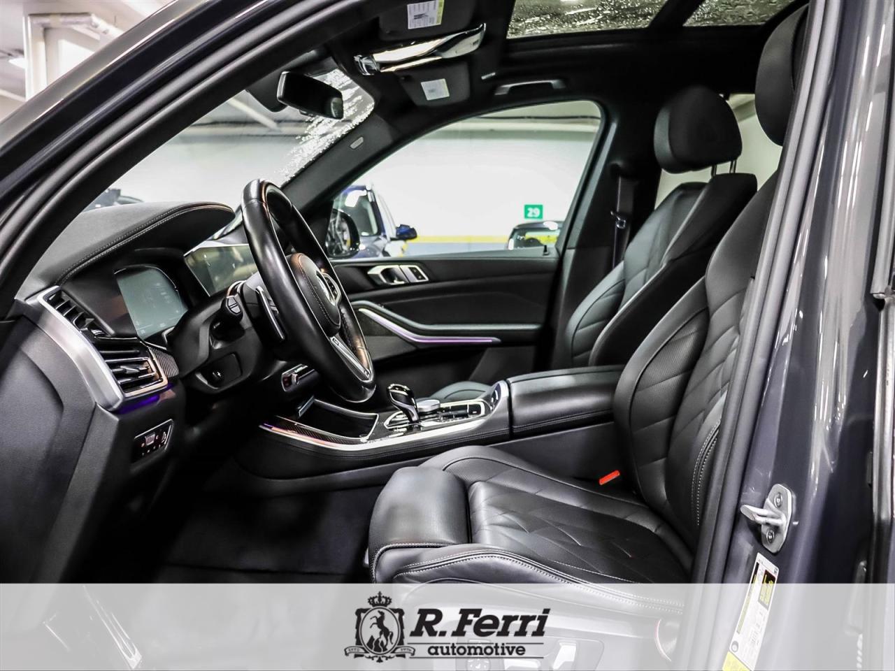 2023 BMW X5 xDrive40i 4dr All-Wheel Drive Sports Activity Vehicle Photo