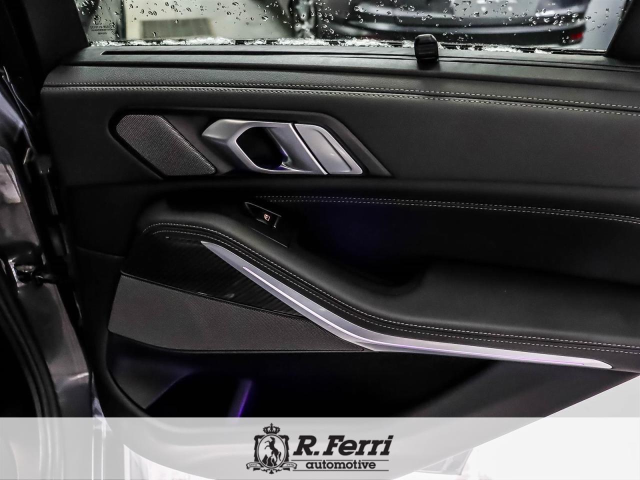 2023 BMW X5 xDrive40i 4dr All-Wheel Drive Sports Activity Vehicle Photo