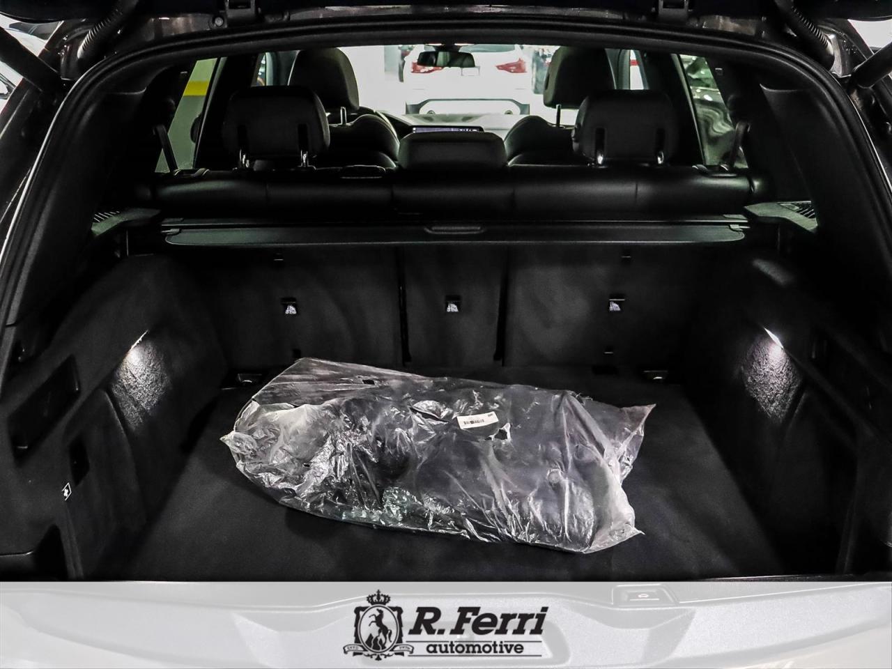 2023 BMW X5 xDrive40i 4dr All-Wheel Drive Sports Activity Vehicle Photo