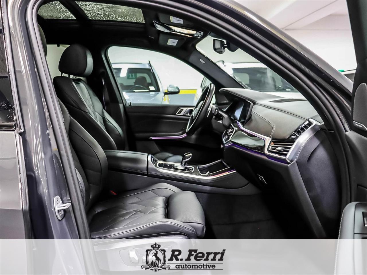 2023 BMW X5 xDrive40i 4dr All-Wheel Drive Sports Activity Vehicle Photo