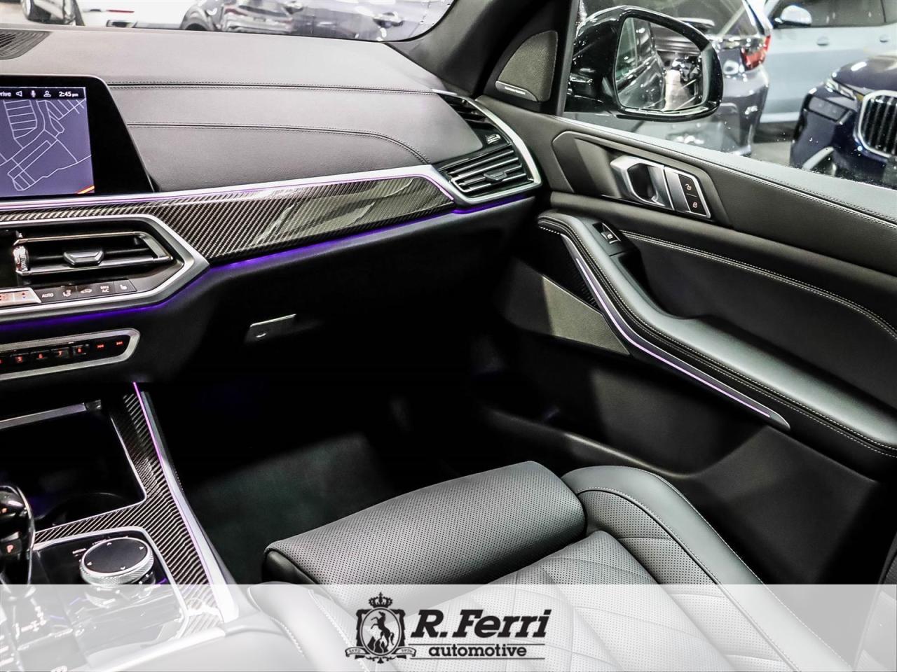 2023 BMW X5 xDrive40i 4dr All-Wheel Drive Sports Activity Vehicle Photo