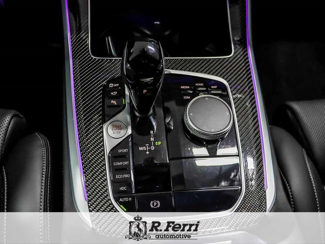 2023 BMW X5 xDrive40i 4dr All-Wheel Drive Sports Activity Vehicle Photo