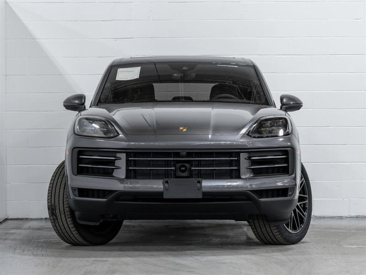 2025 Porsche Cayenne  Photo