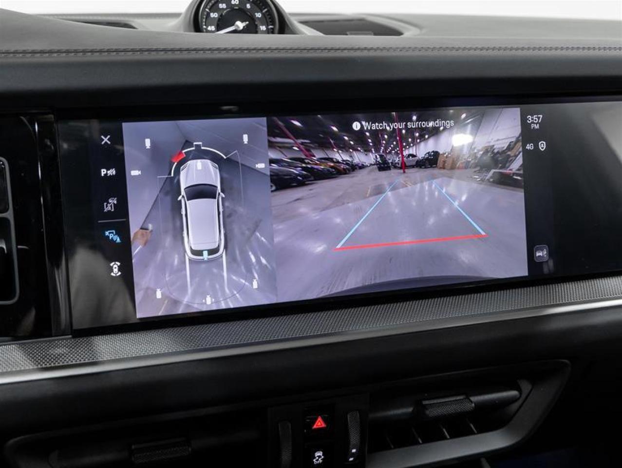 2025 Porsche Cayenne  Photo