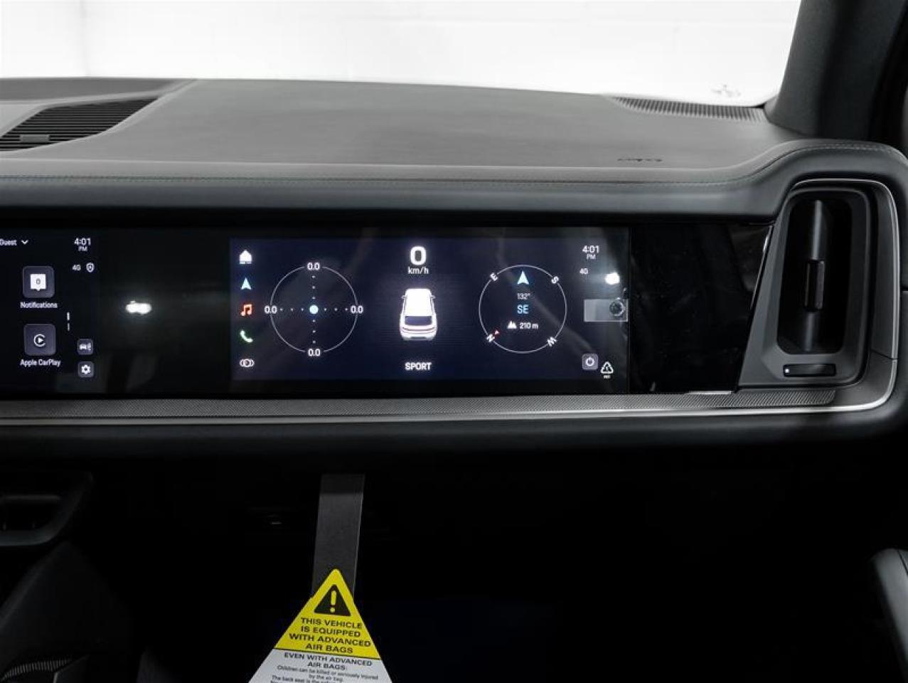 2025 Porsche Cayenne  Photo