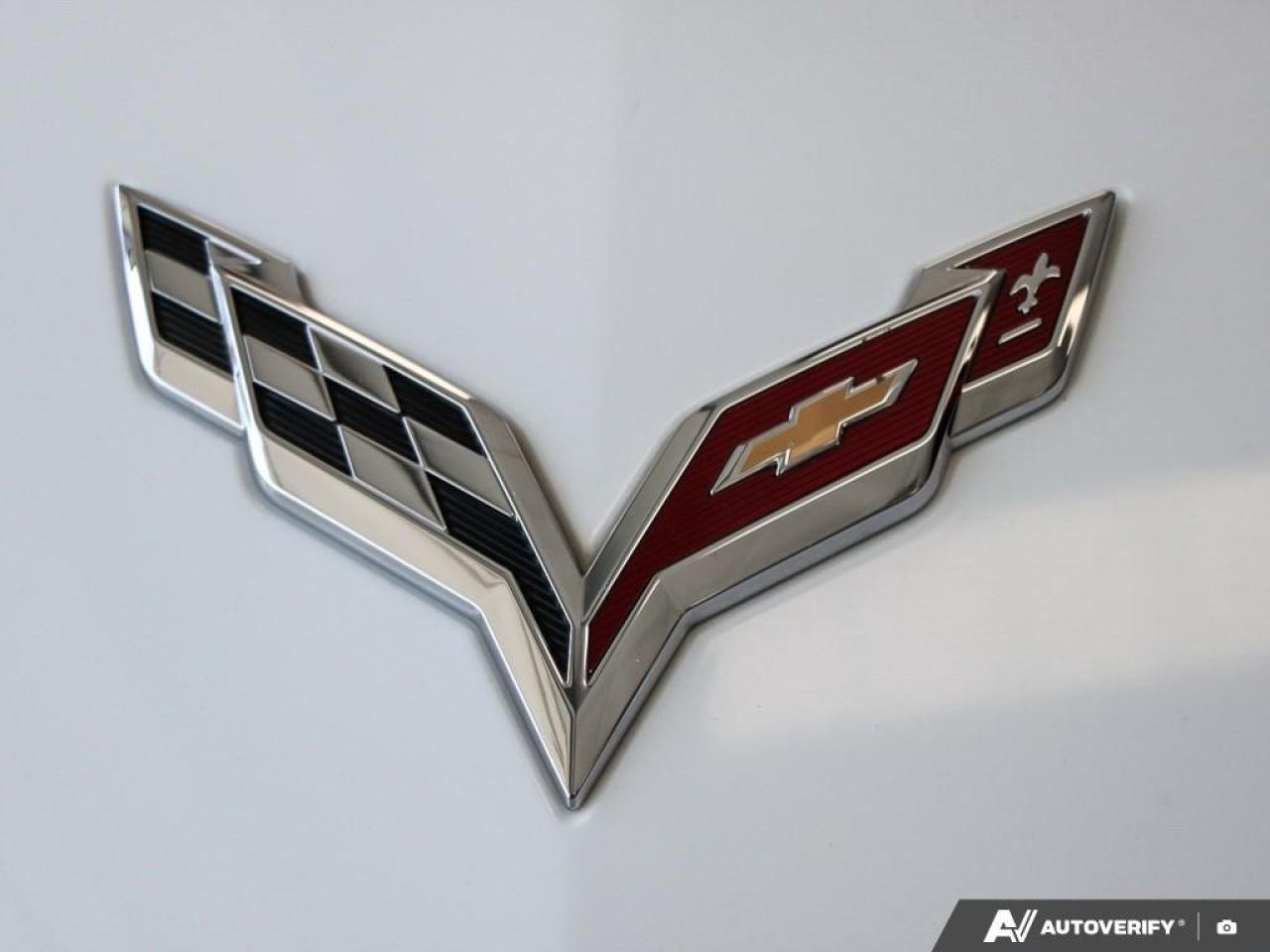 2018 Chevrolet Corvette Stingray Coupe Z51 2LT Photo