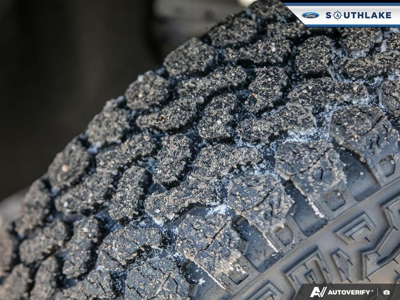 2026 Ford Bronco Sport Badlands 4dr 4x4 Photo