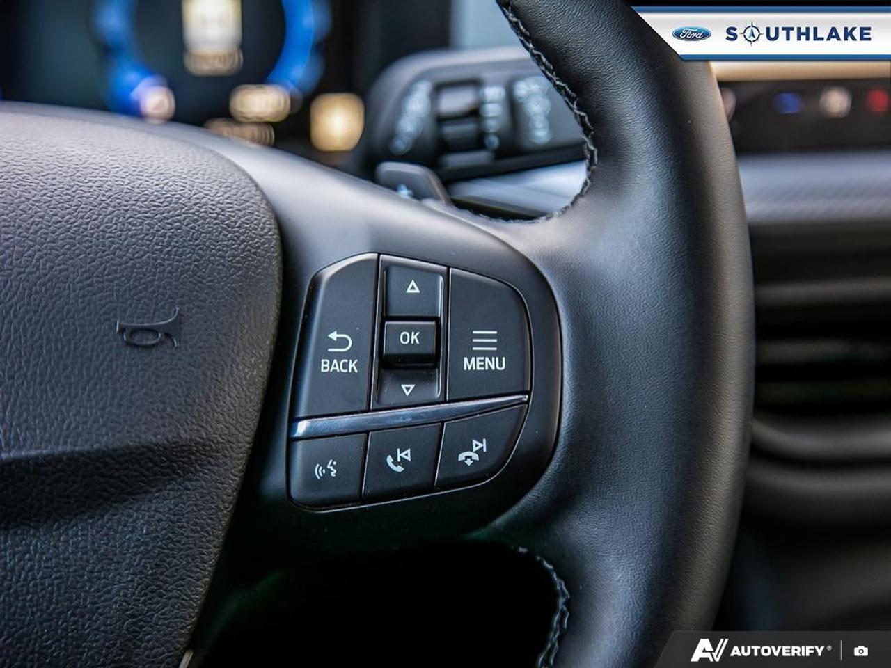 2026 Ford Bronco Sport Badlands 4dr 4x4 Photo