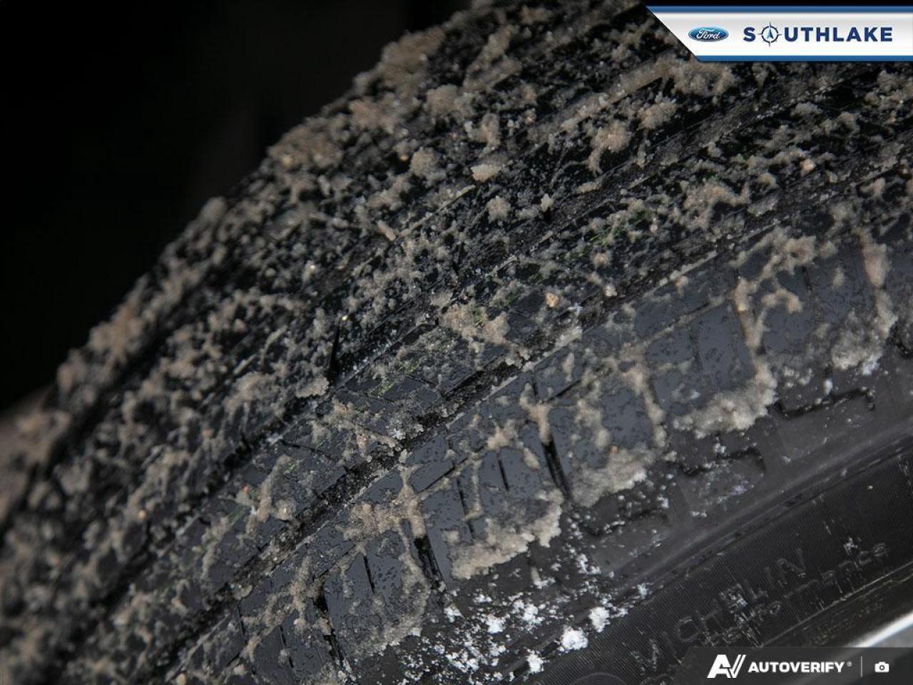 2026 Ford Bronco Sport Outer Banks 4dr 4x4 Photo