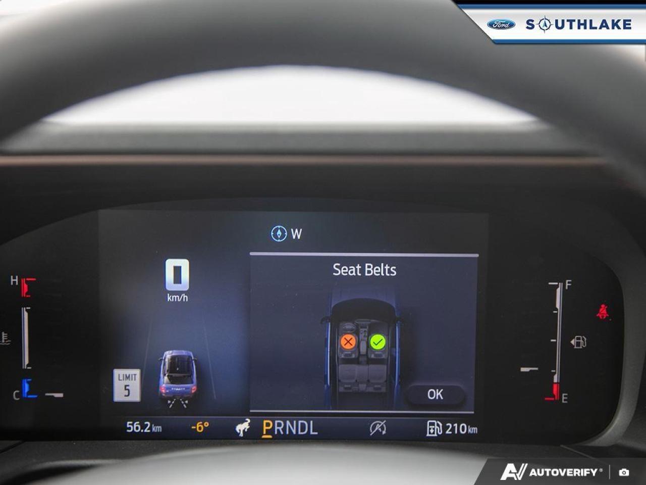 2026 Ford Bronco Sport Outer Banks 4dr 4x4 Photo