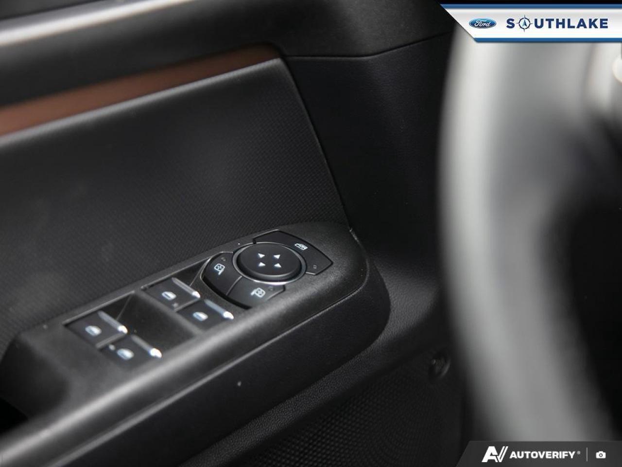 2026 Ford Bronco Sport Outer Banks 4dr 4x4 Photo