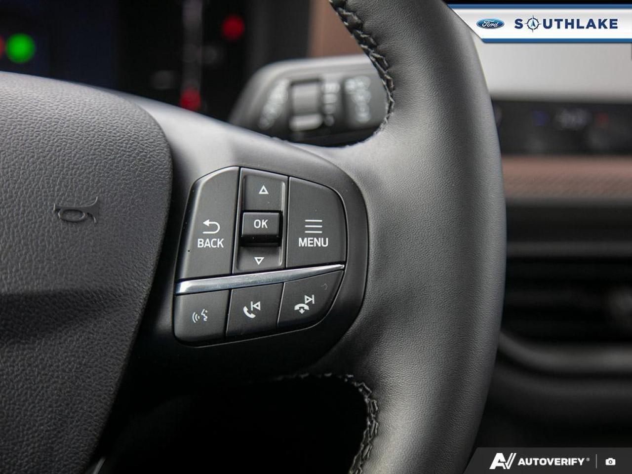 2026 Ford Bronco Sport Outer Banks 4dr 4x4 Photo