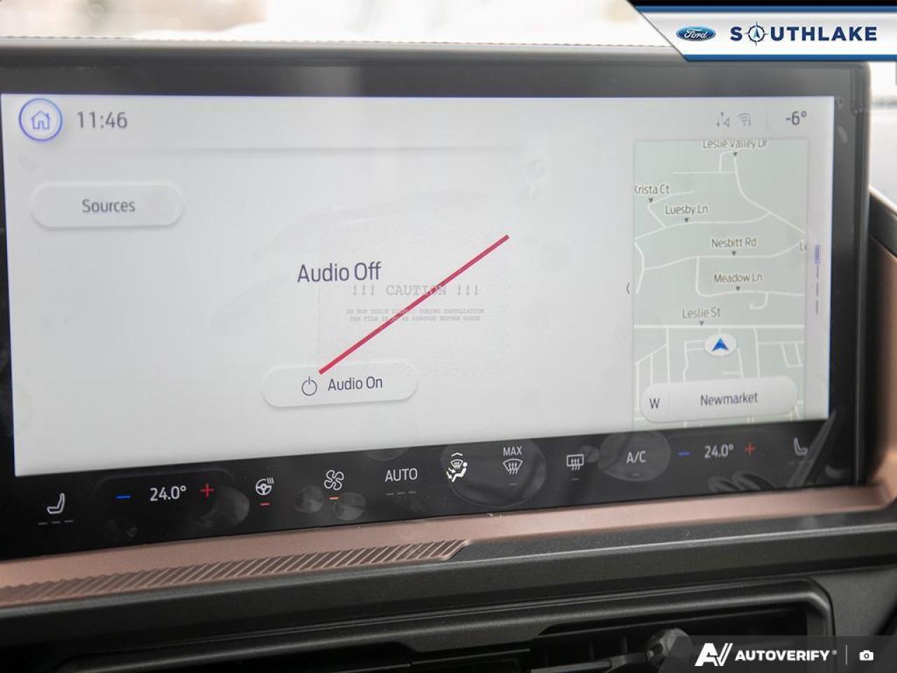 2026 Ford Bronco Sport Outer Banks 4dr 4x4 Photo