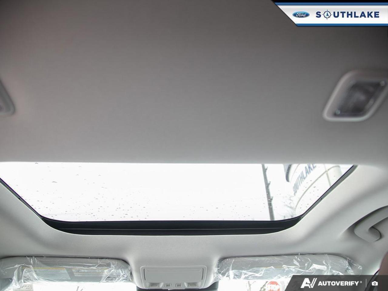 2026 Ford Bronco Sport Outer Banks 4dr 4x4 Photo