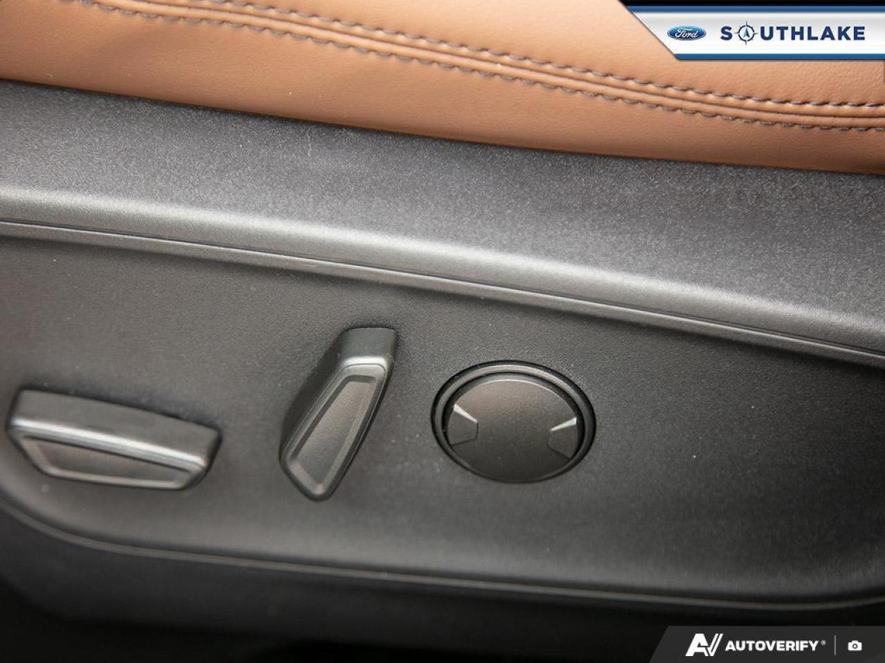 2026 Ford Bronco Sport Outer Banks 4dr 4x4 Photo