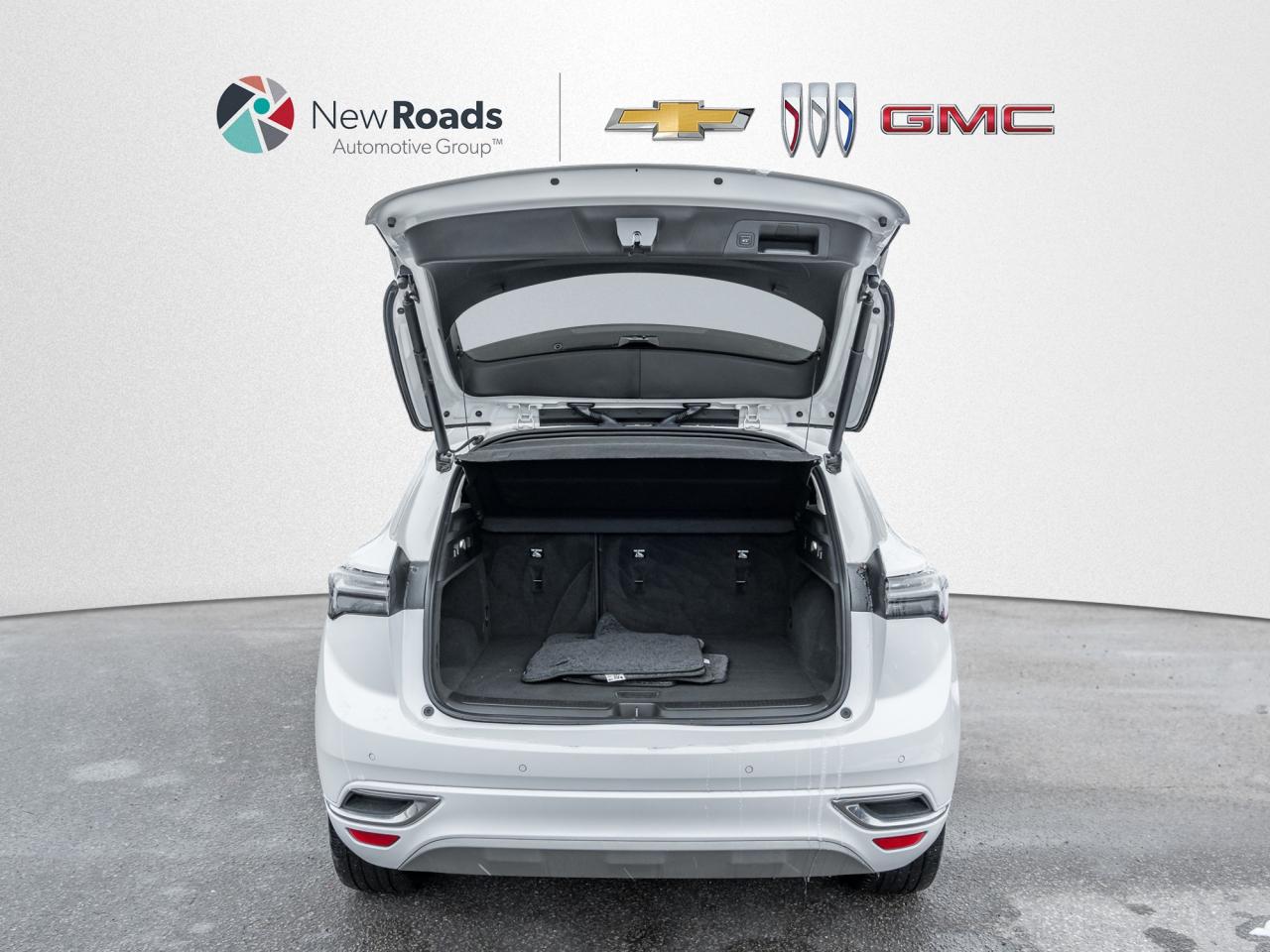 2023 Buick Envision Avenir All-Wheel Drive Photo