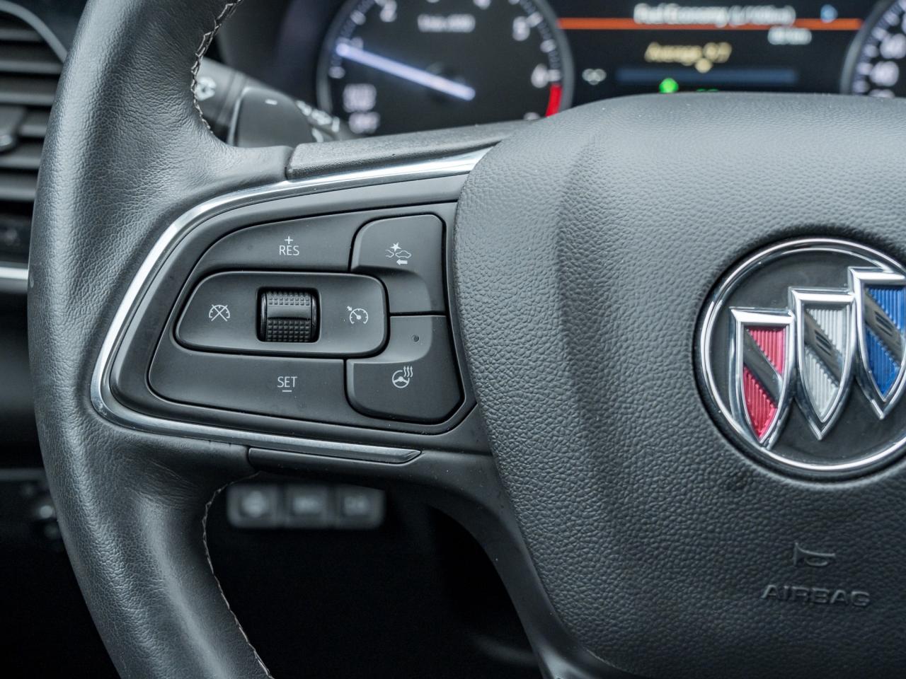 2023 Buick Envision Avenir All-Wheel Drive Photo