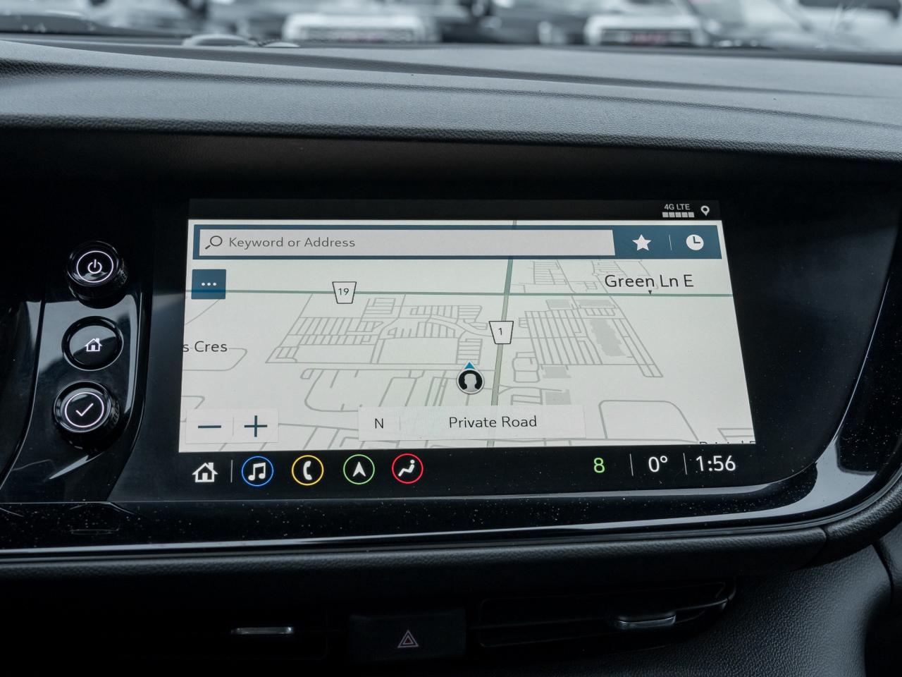 2023 Buick Envision Avenir All-Wheel Drive Photo