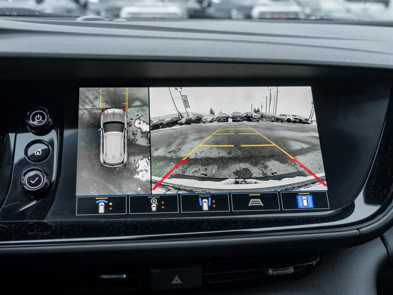 2023 Buick Envision Avenir All-Wheel Drive Photo