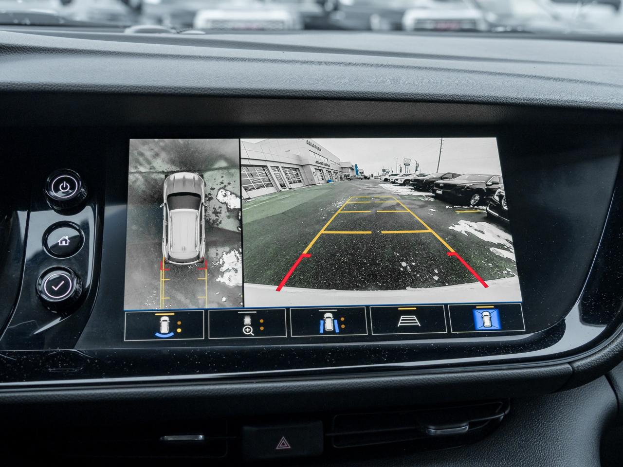 2023 Buick Envision Avenir All-Wheel Drive Photo