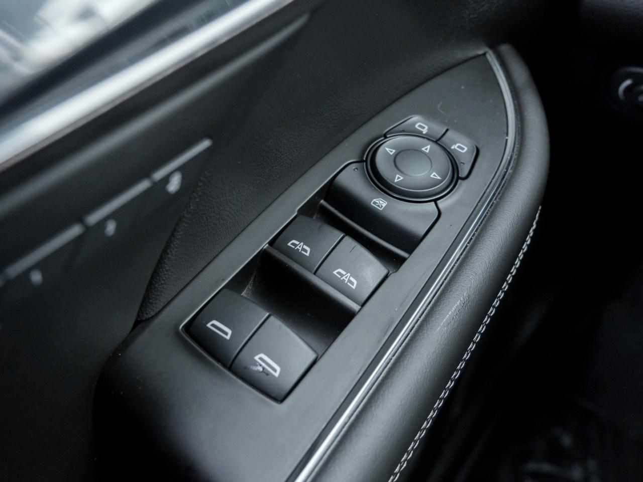 2023 Buick Envision Avenir All-Wheel Drive Photo