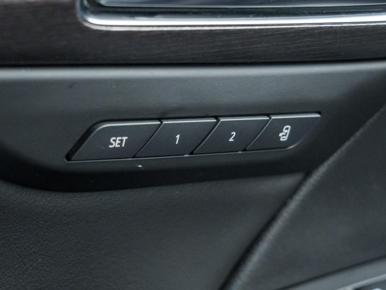 2023 Buick Envision Avenir All-Wheel Drive Photo