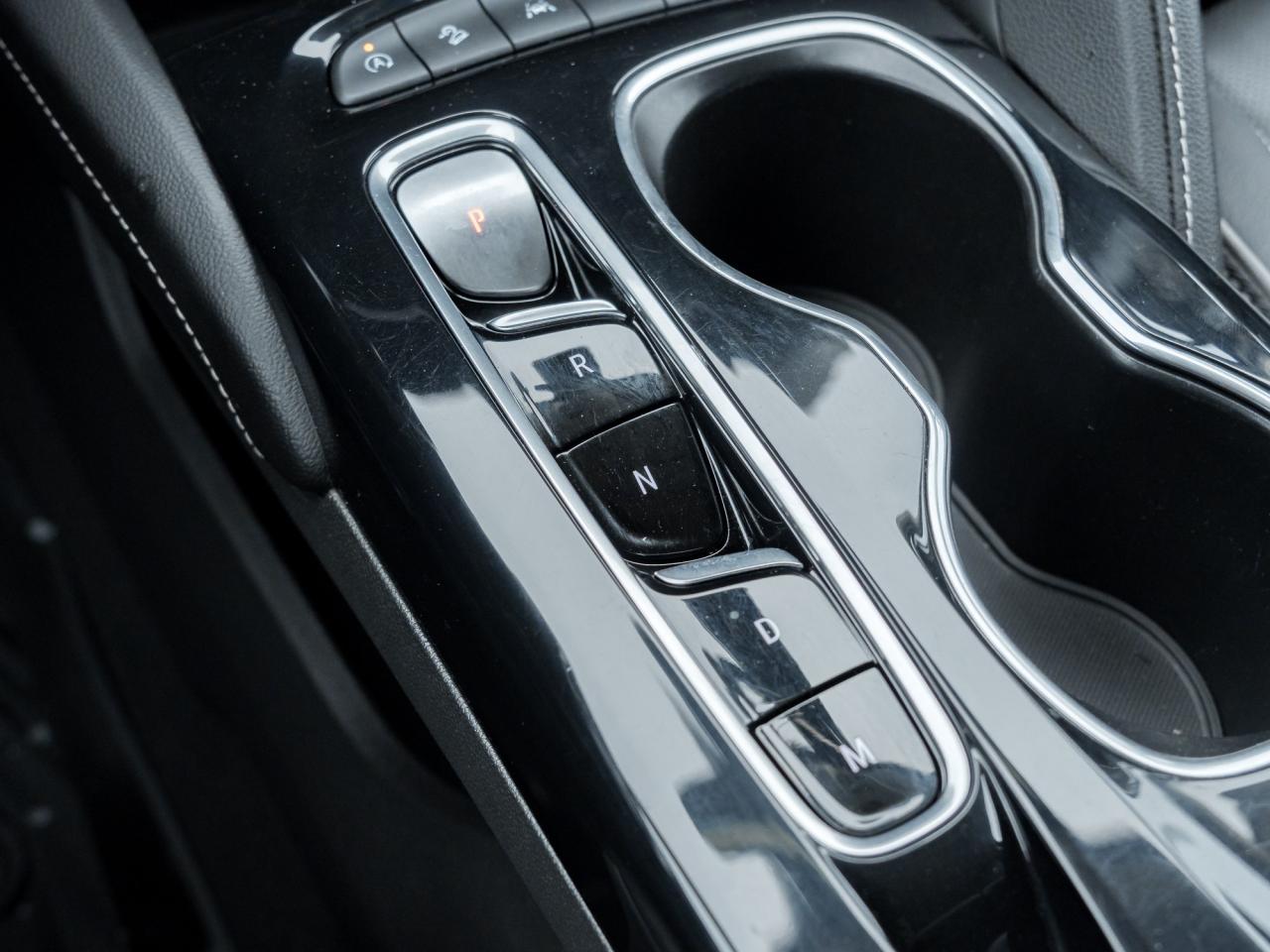 2023 Buick Envision Avenir All-Wheel Drive Photo