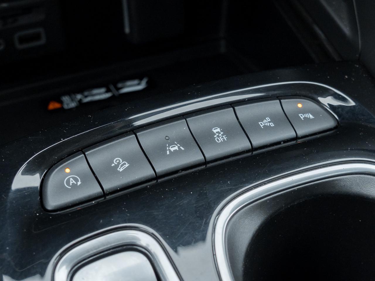 2023 Buick Envision Avenir All-Wheel Drive Photo