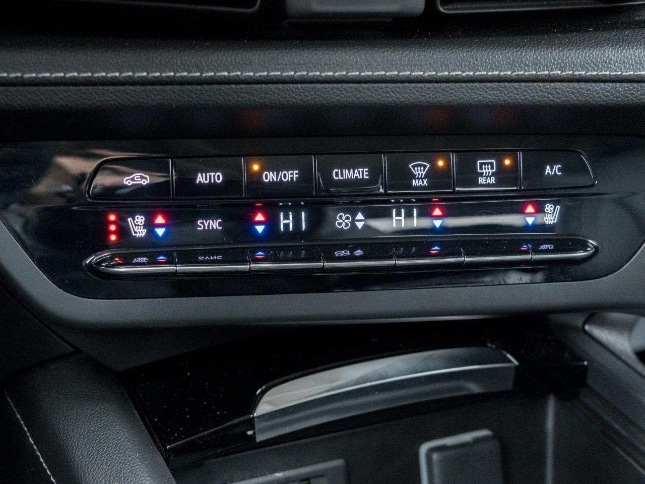 2023 Buick Envision Avenir All-Wheel Drive Photo